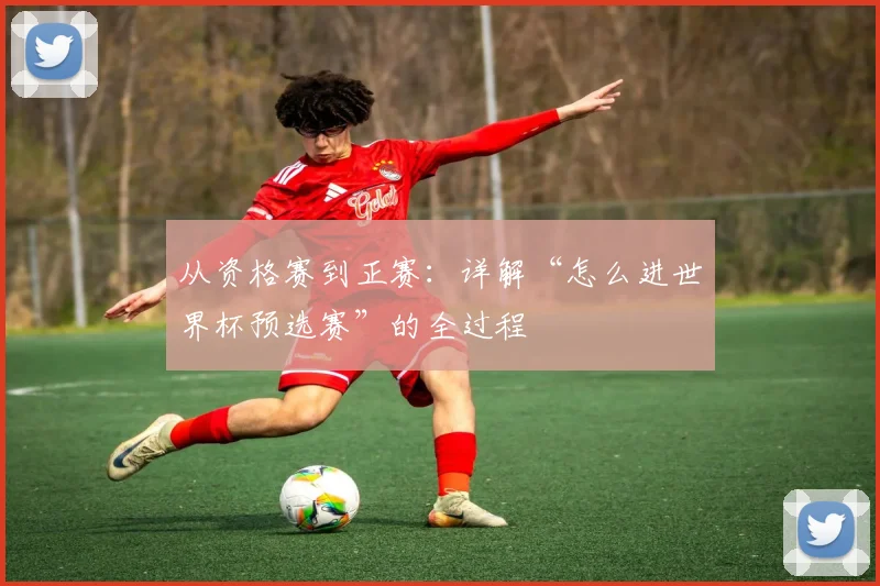 从资格赛到正赛：详解“怎么进世界杯预选赛”的全过程